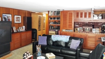 1150 Lee Road Northbrook, IL 60062 - Photo 4 of 11 a living room with furniture and large window