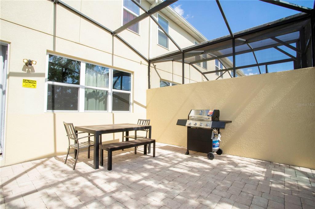 3181 Tocoa Circle Kissimmee, FL 34746 - Photo 42 of 87 a view of a chairs and table in the room