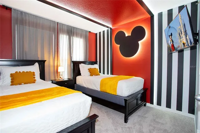 $2,600 | 3181 Tocoa Circle, Kissimmee, FL 34746