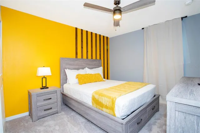 $2,600 | 3181 Tocoa Circle, Kissimmee, FL 34746