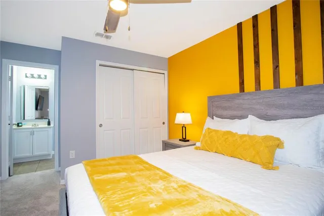 $2,600 | 3181 Tocoa Circle, Kissimmee, FL 34746