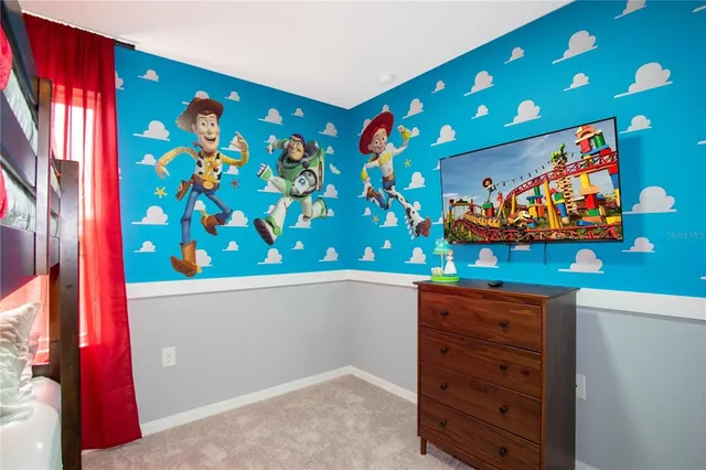 $2,600 | 3181 Tocoa Circle, Kissimmee, FL 34746