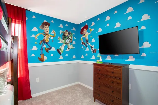 $2,600 | 3181 Tocoa Circle, Kissimmee, FL 34746