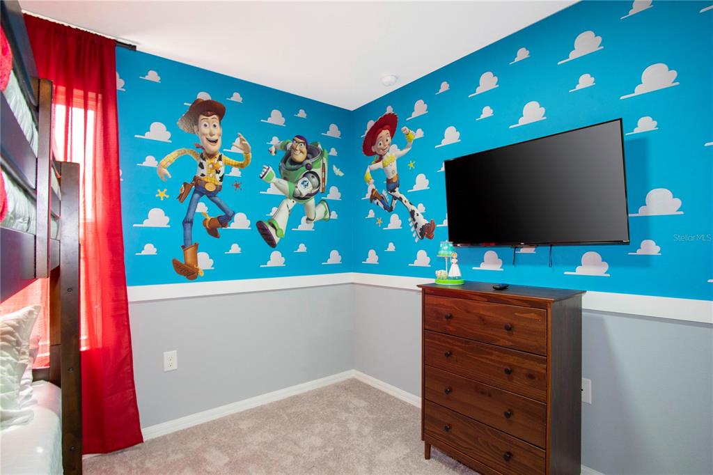 3181 Tocoa Circle Kissimmee, FL 34746 - Photo 74 of 87