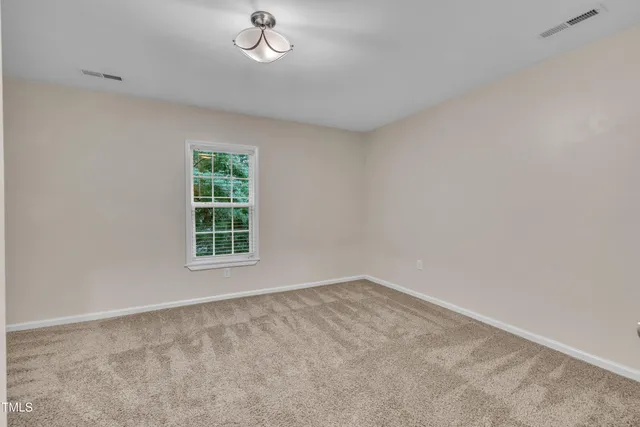 a view of an entryway