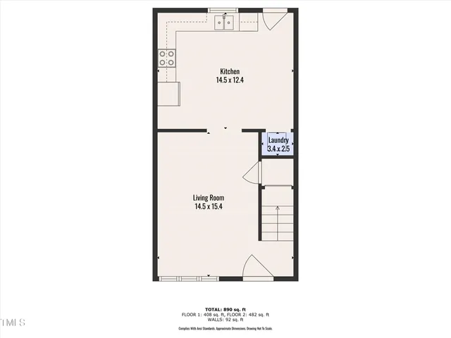 a outdoor view with a sink