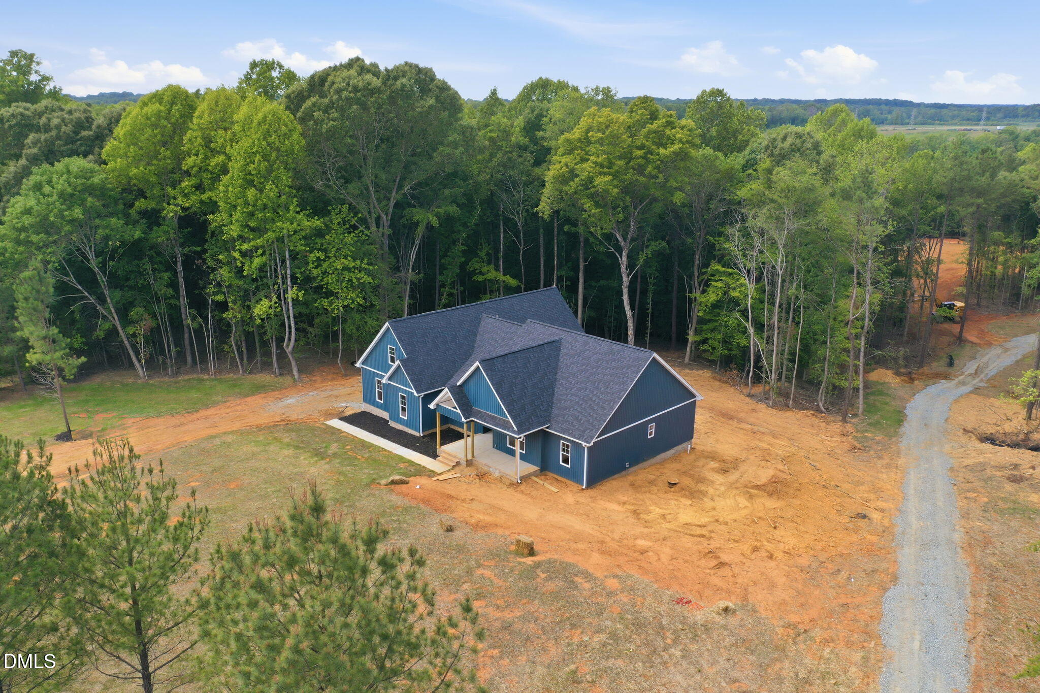 3520 Bason Road Mebane, NC 27302 - Photo 3 of 45 4