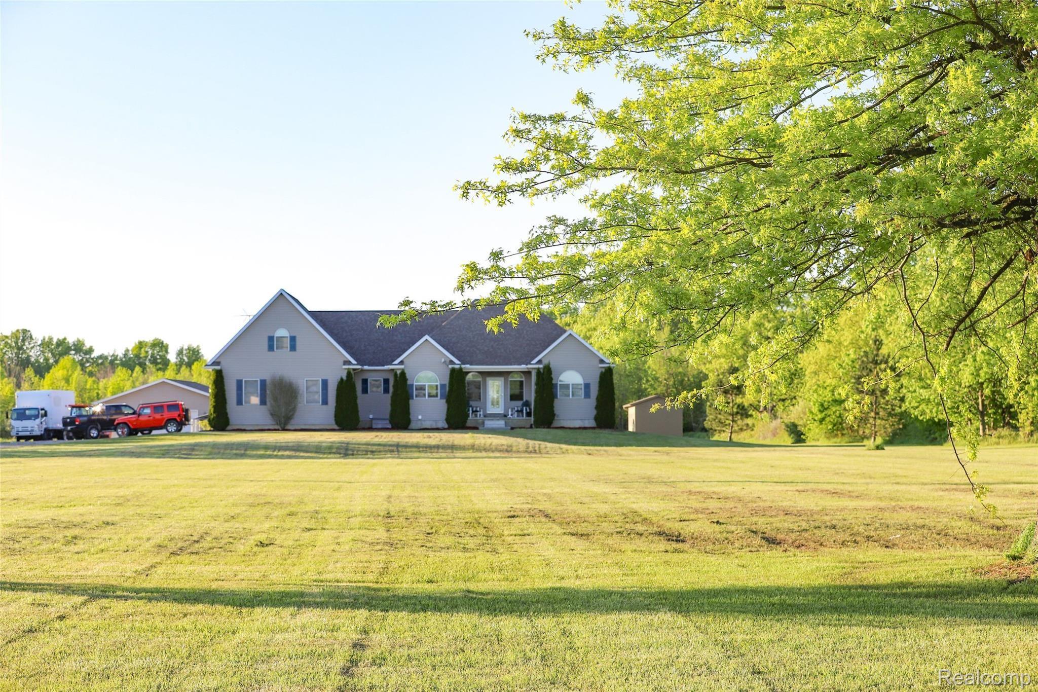 11196 Lambs Road Memphis, MI 48041 - Photo 2 of 31 4DB48B19-7093-4614-9C89-CF963AD2EA35.JPG