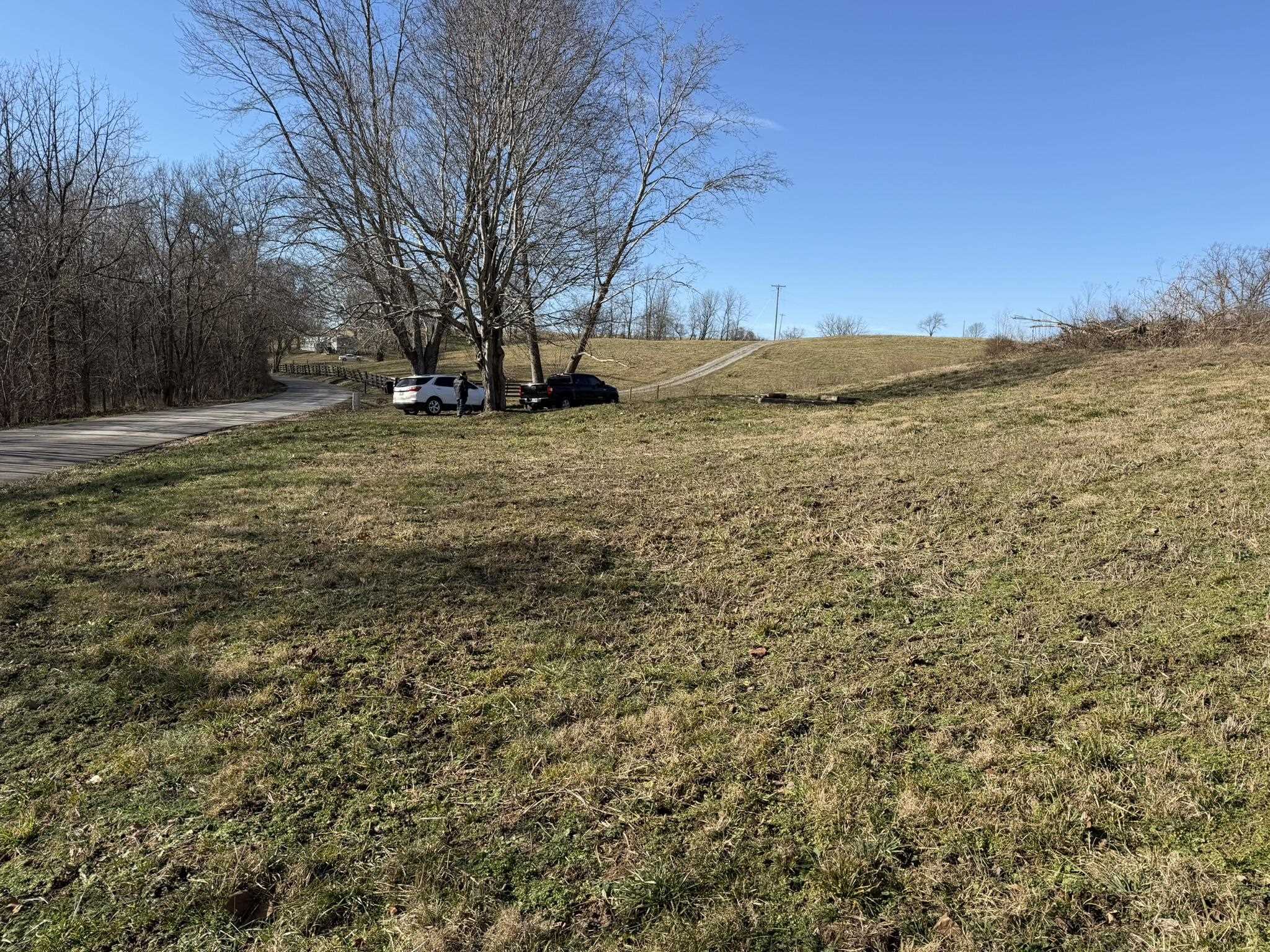4983 Donaldson Road Mount Sterling, KY 40353 - Photo 2 of 14