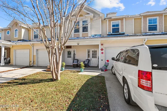 $187,900 | 2107 Avensong Lane, Unit 105, Panama City, FL 32408