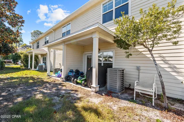 $187,900 | 2107 Avensong Lane, Unit 105, Panama City, FL 32408