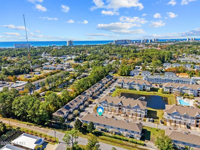 $187,900 | 2107 Avensong Lane, Unit 105, Panama City, FL 32408