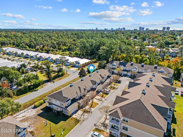 $185,900 | 2107 Avensong Lane, Unit 105, Panama City, FL 32408