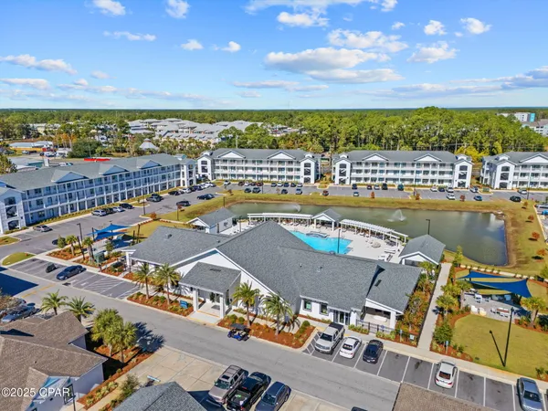 $185,900 | 2107 Avensong Lane, Unit 105, Panama City, FL 32408