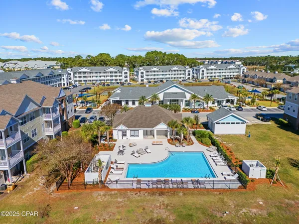 $185,900 | 2107 Avensong Lane, Unit 105, Panama City, FL 32408