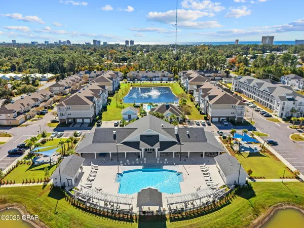 $185,900 | 2107 Avensong Lane, Unit 105, Panama City, FL 32408