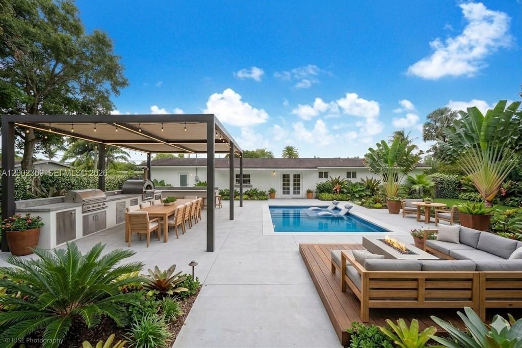 11705 Southwest 97th Court Miami, FL 33176 - Photo 17 of 30 Virtual Render