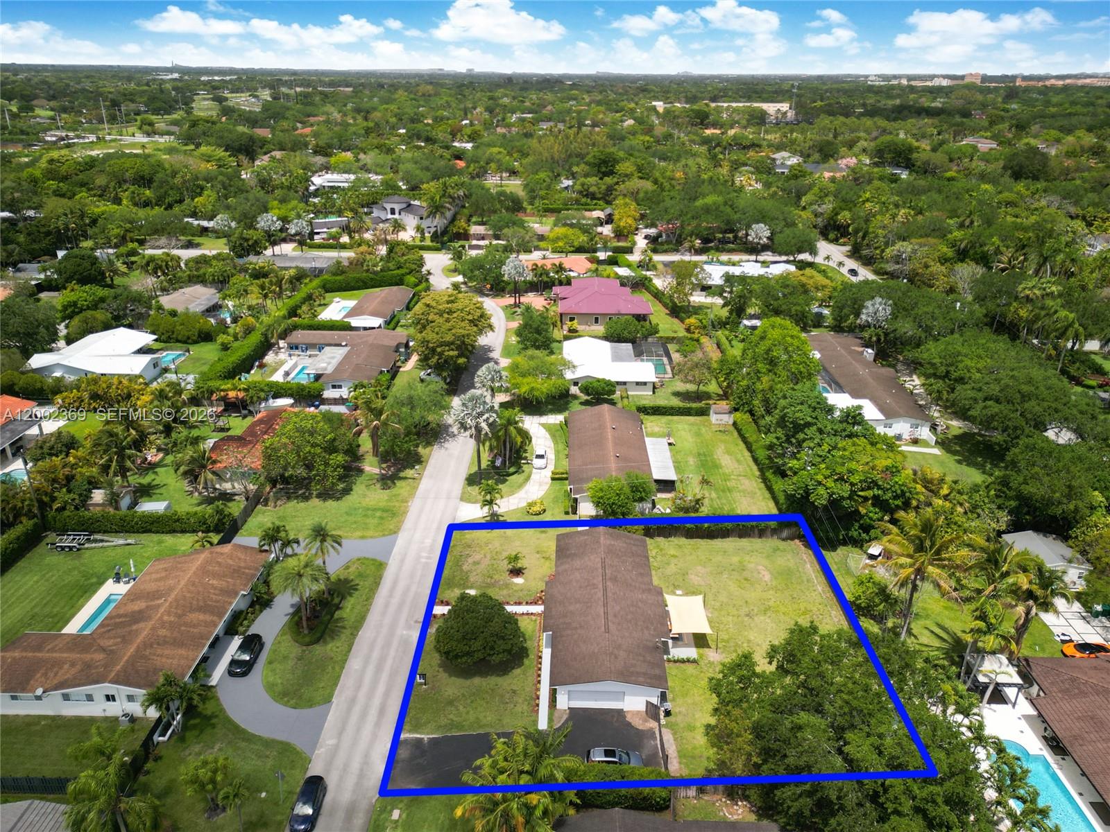 11705 Southwest 97th Court Miami, FL 33176 - Photo 25 of 30