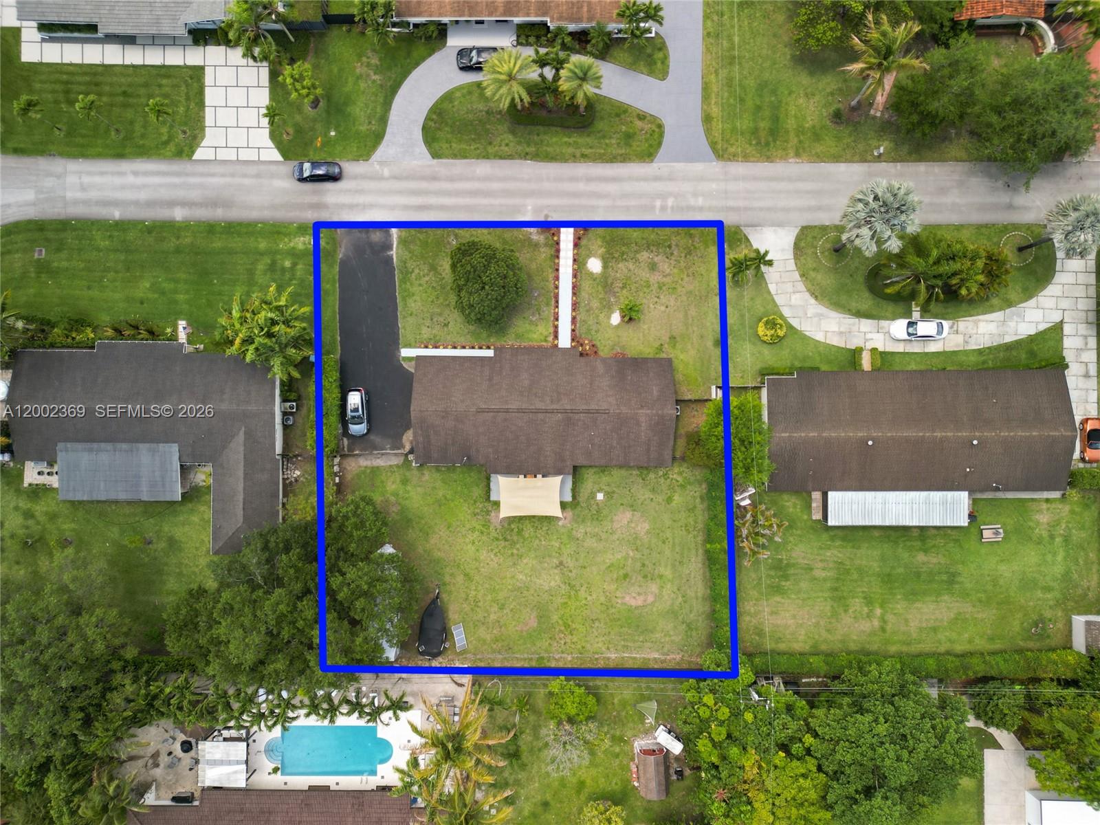11705 Southwest 97th Court Miami, FL 33176 - Photo 30 of 30