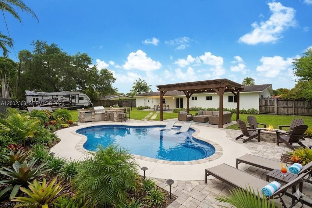 11705 Southwest 97th Court Miami, FL 33176 - Photo 6 of 30 Virtual Render