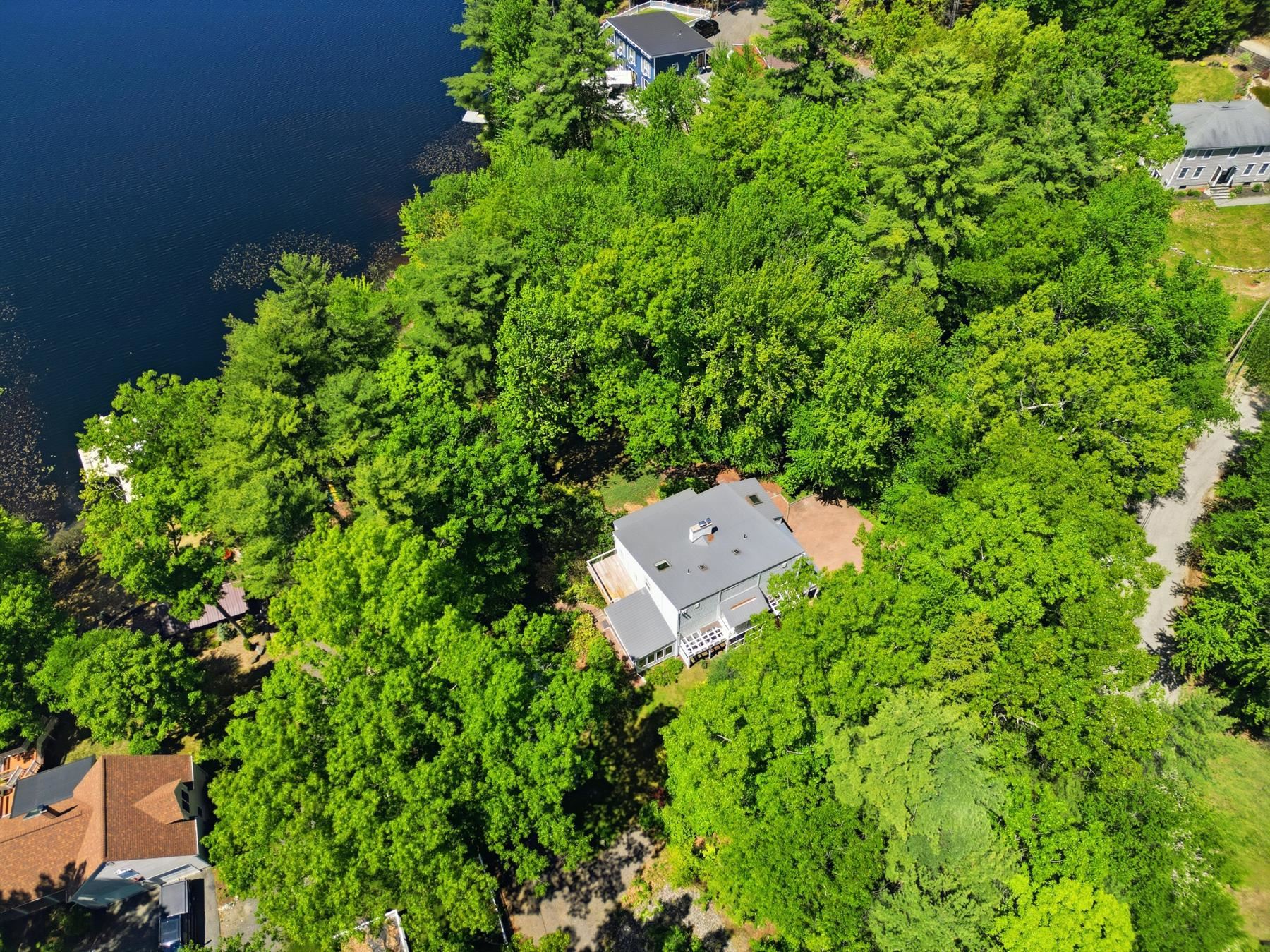 22 Hemlock Circle Sandown, NH 03873 - Photo 54 of 58