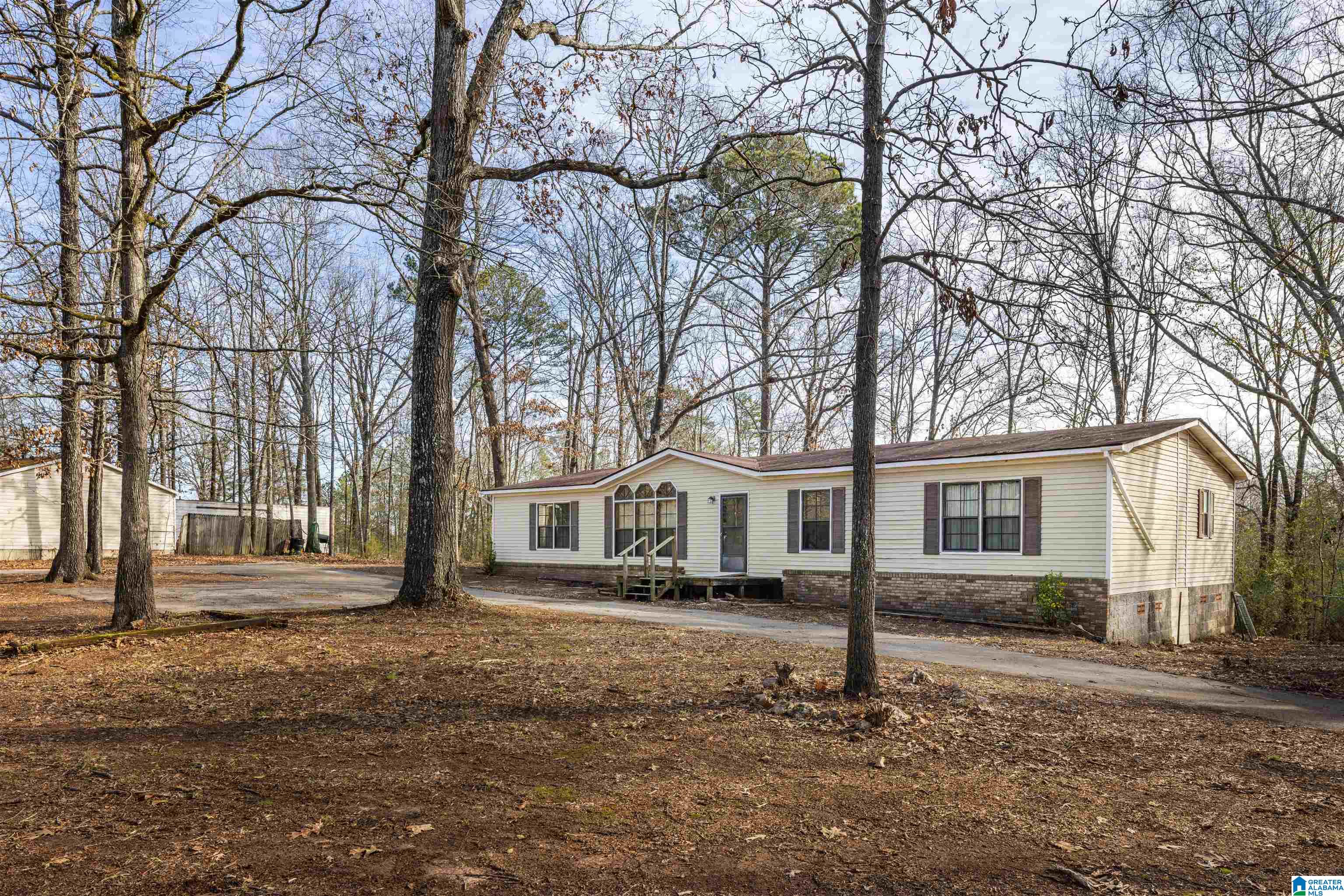 7140 Davis Road McCalla, AL 35111 - Photo 3 of 40