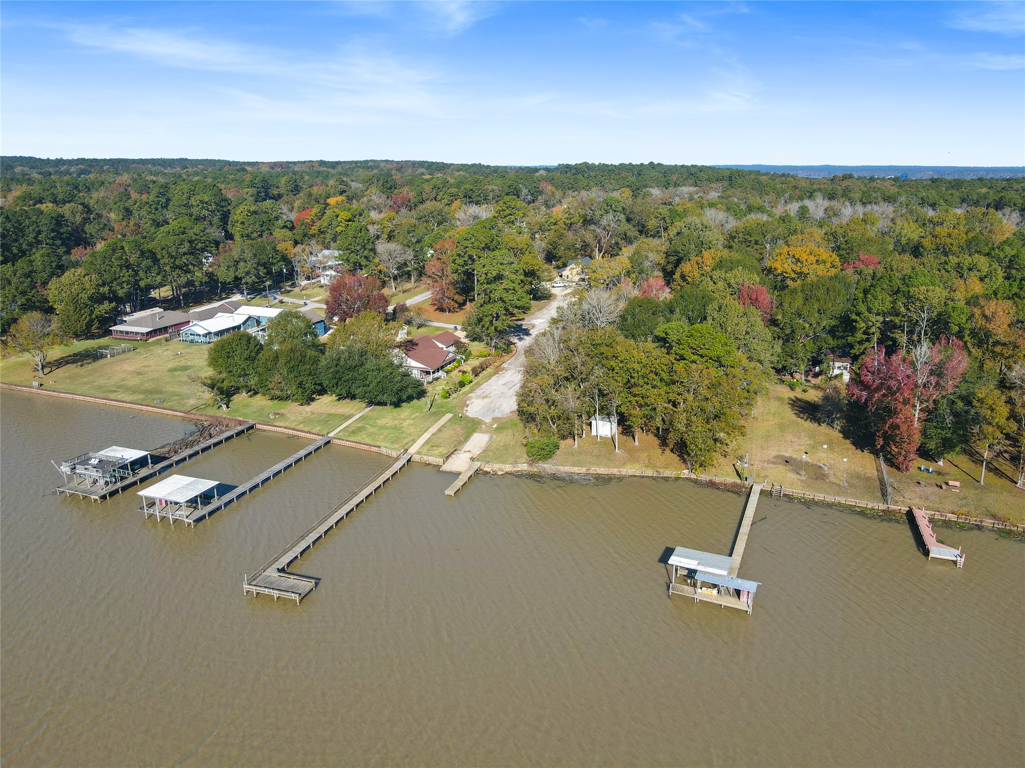 159 Yacht Circle Trinity, TX 75862 - Photo 23 of 28
