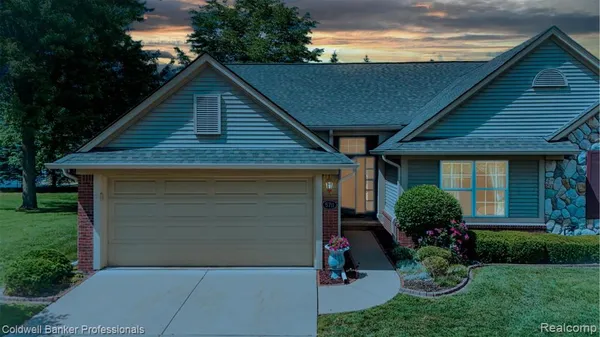 $299,900 | 5711 Ortman Drive, Sterling Heights, MI 48314