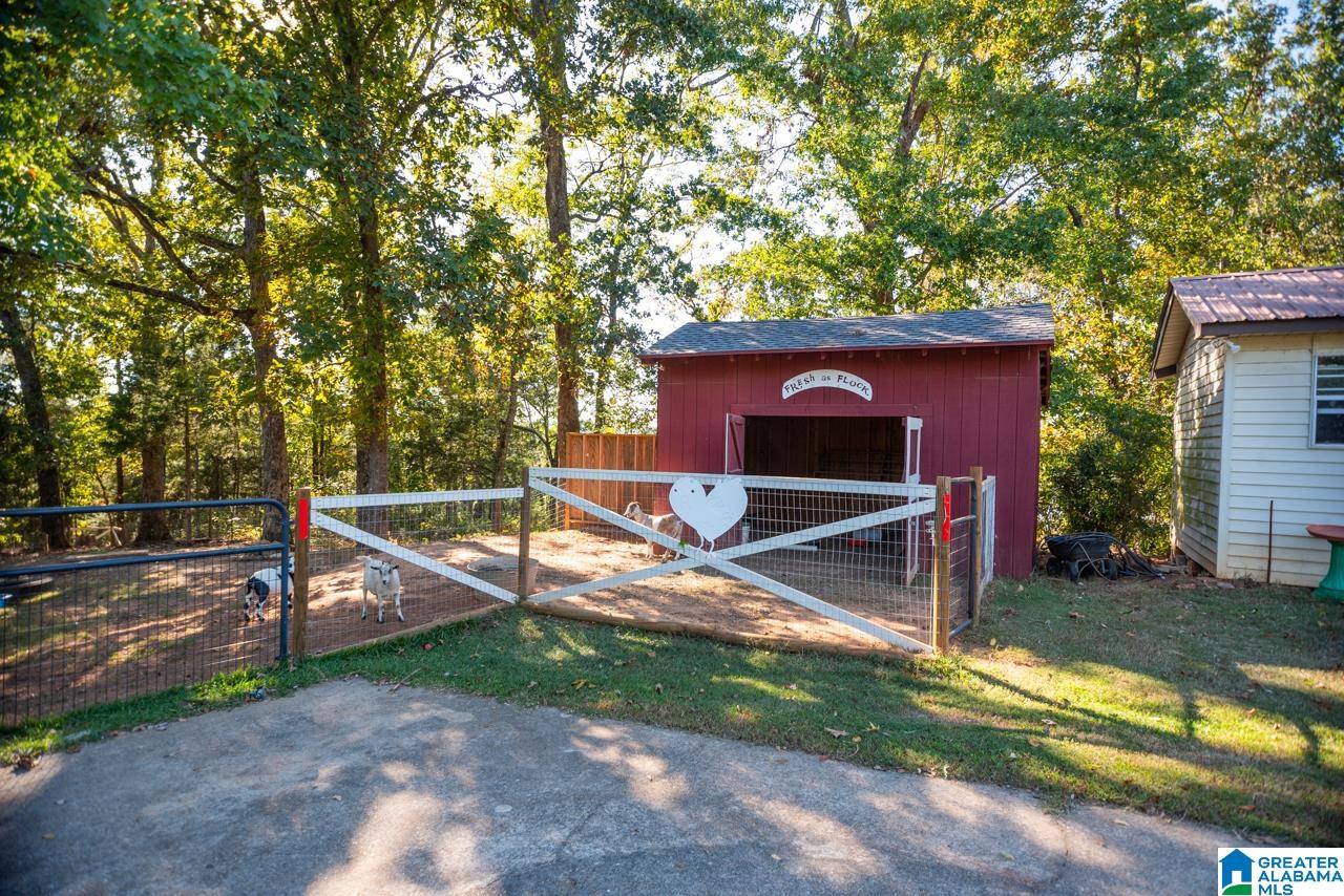 1757 Driving Range Road Cropwell, AL 35054 - Photo 7 of 49 Gallery Image 7
