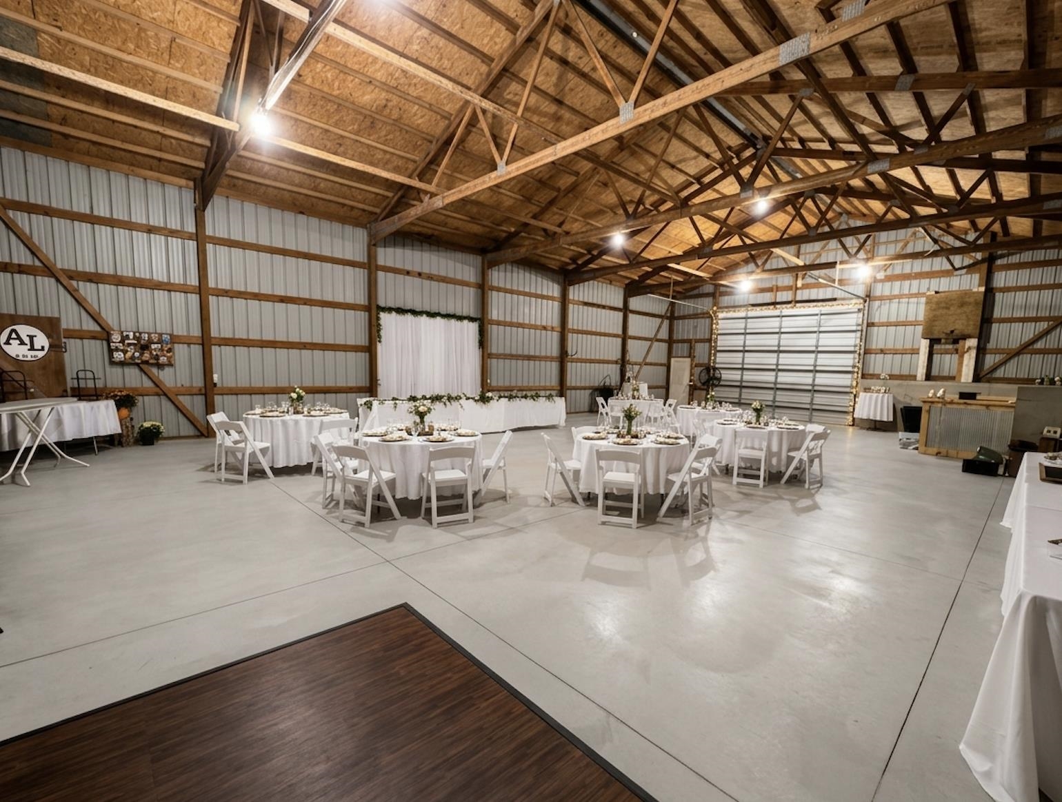 5260 Tower Line Road Marshall, WI 53559 - Photo 59 of 67