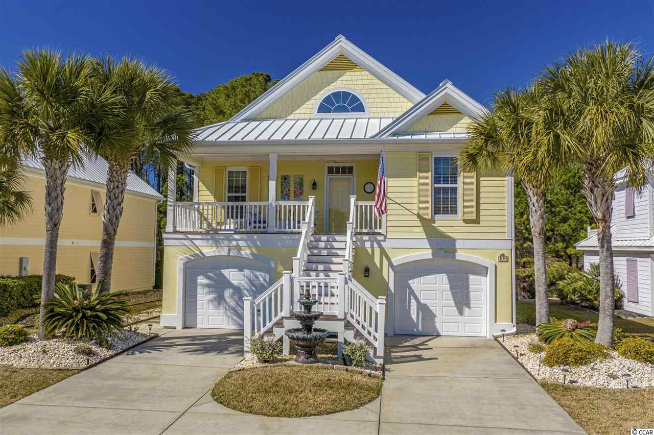 122 Georges Bay Road Murrells Inlet, SC 29576 - Photo 1 of 40 Gallery Image 1