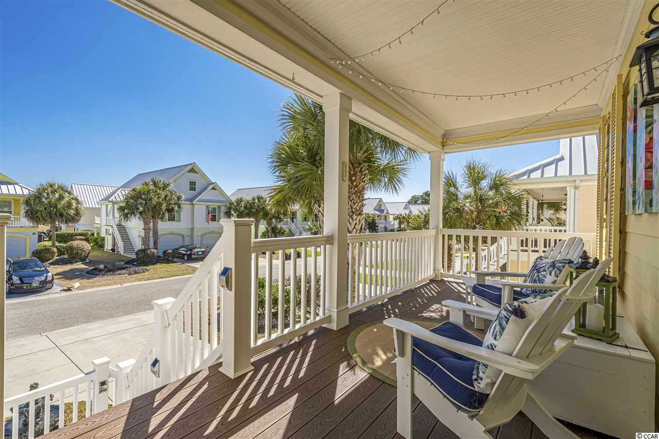122 Georges Bay Road Murrells Inlet, SC 29576 - Photo 2 of 40 Gallery Image 2