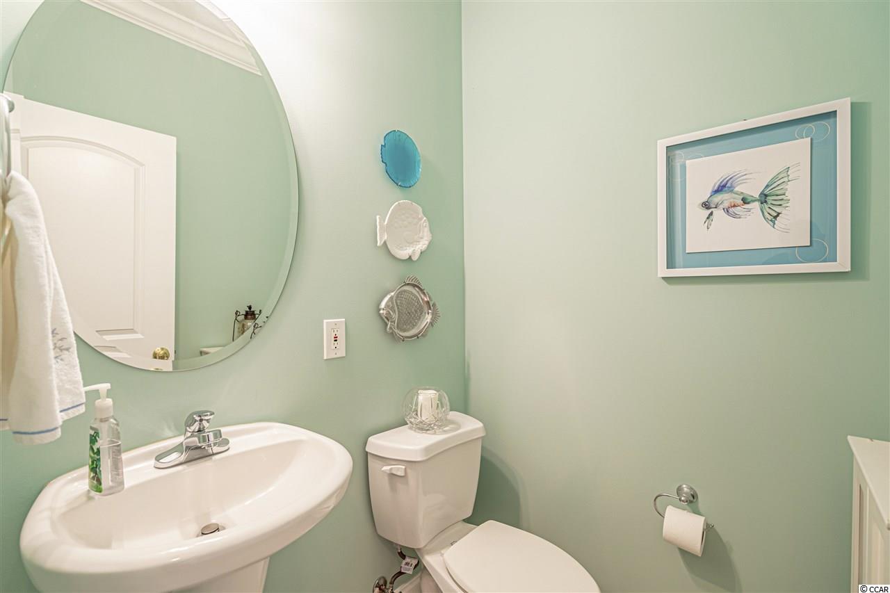 122 Georges Bay Road Murrells Inlet, SC 29576 - Photo 18 of 40 Gallery Image 18