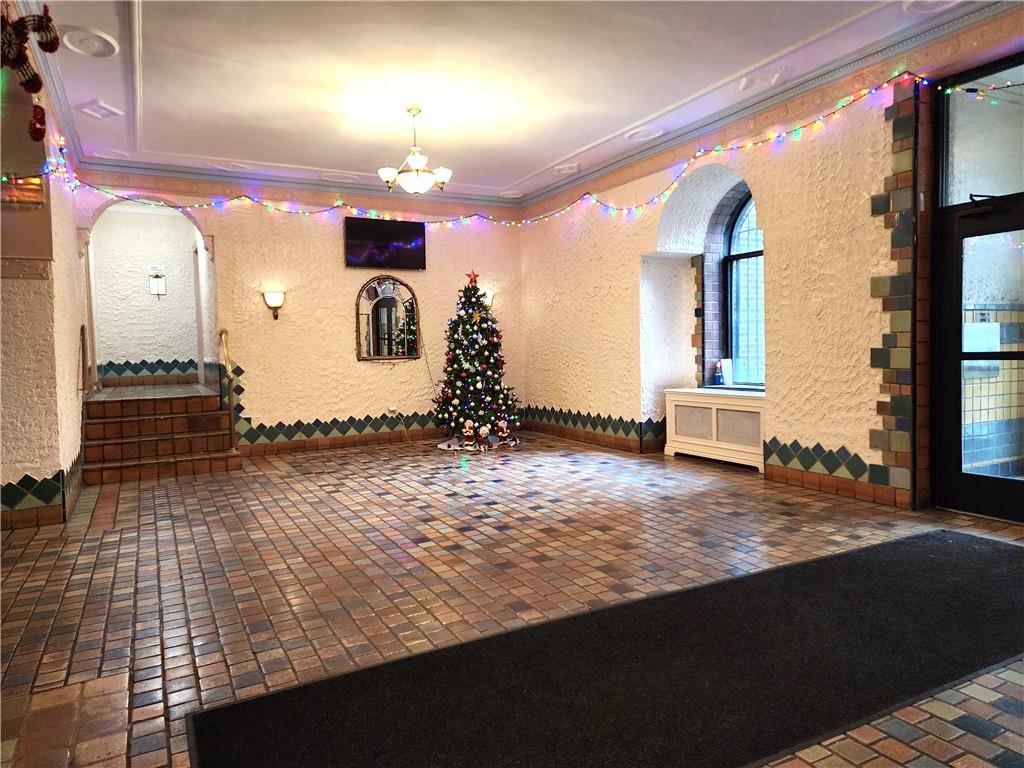 8735 Bay Parkway, Unit A57 Brooklyn, NY 11214 - Photo 13 of 13 a view of a living room