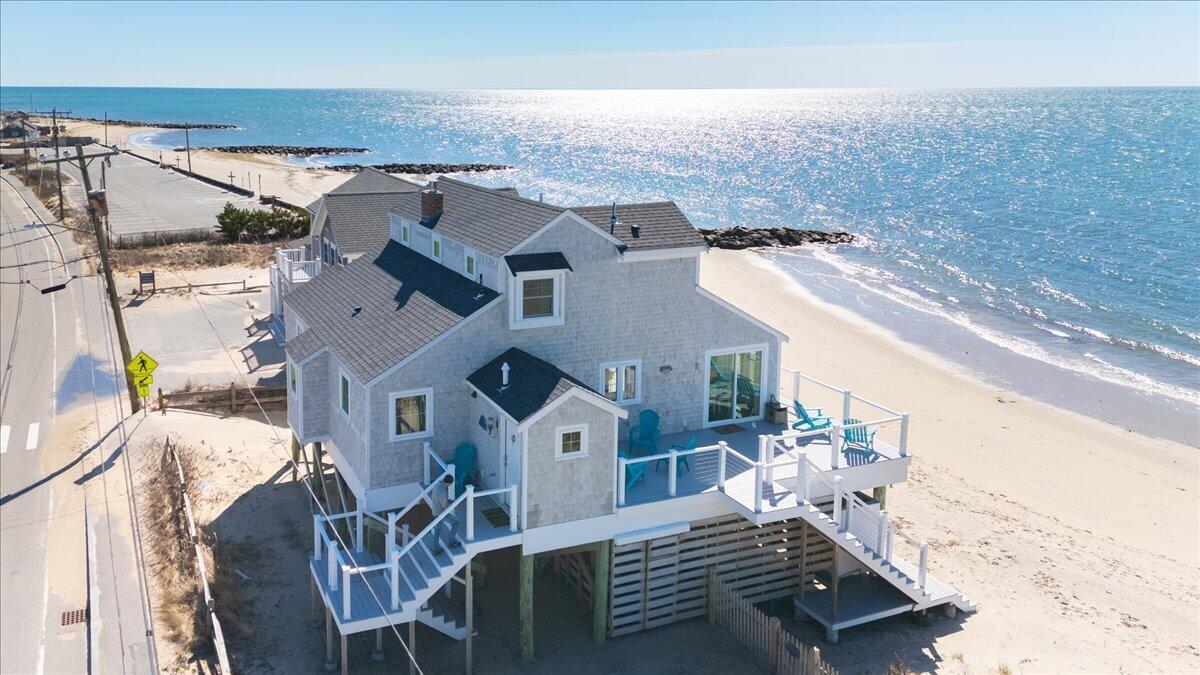 141 Old Wharf Road Dennis Port, MA 02639 - Photo 2 of 44 141