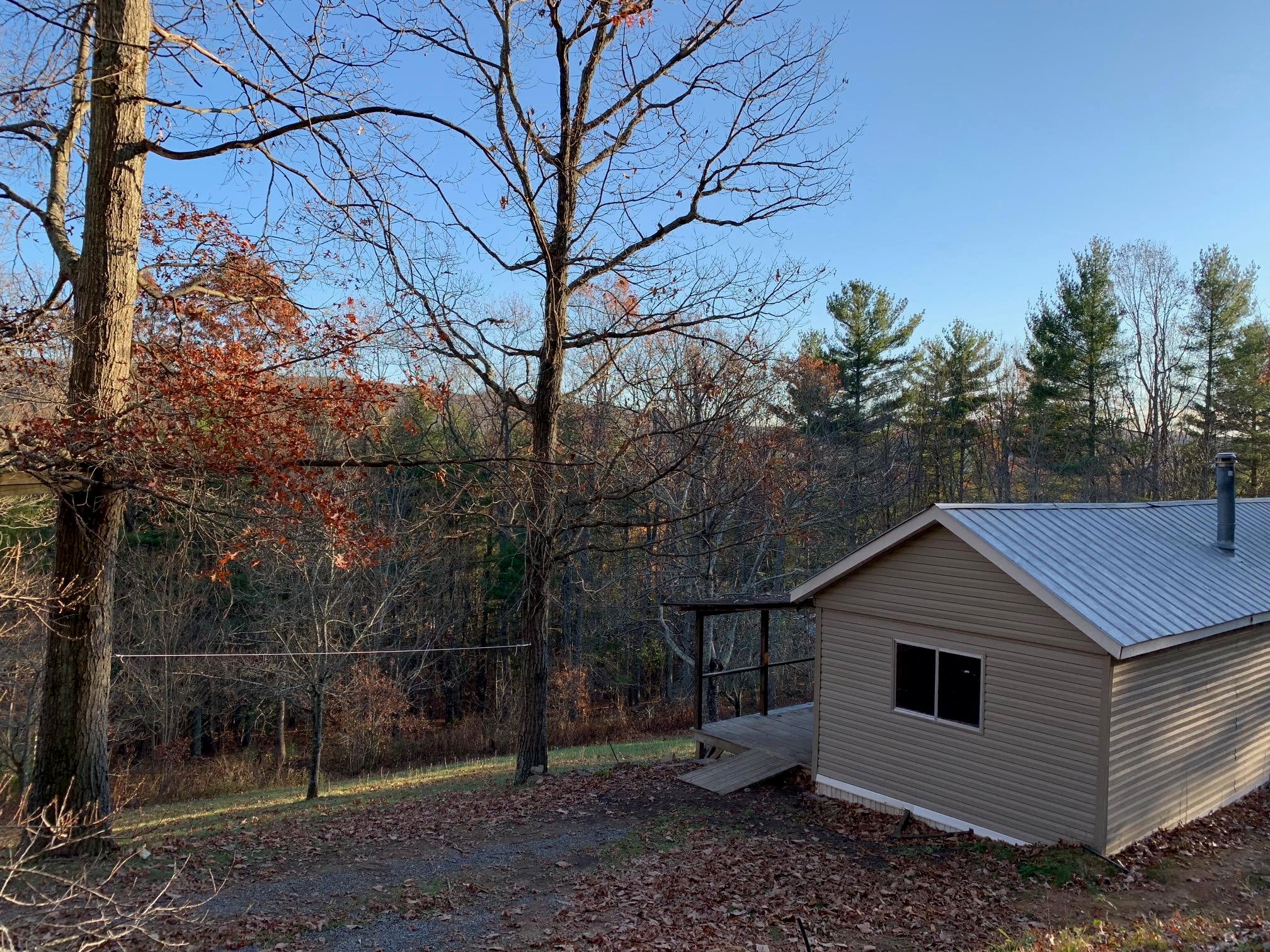 274 Highland Road Gap Mills, WV 24941 - Photo 2 of 14 Gallery Image 2