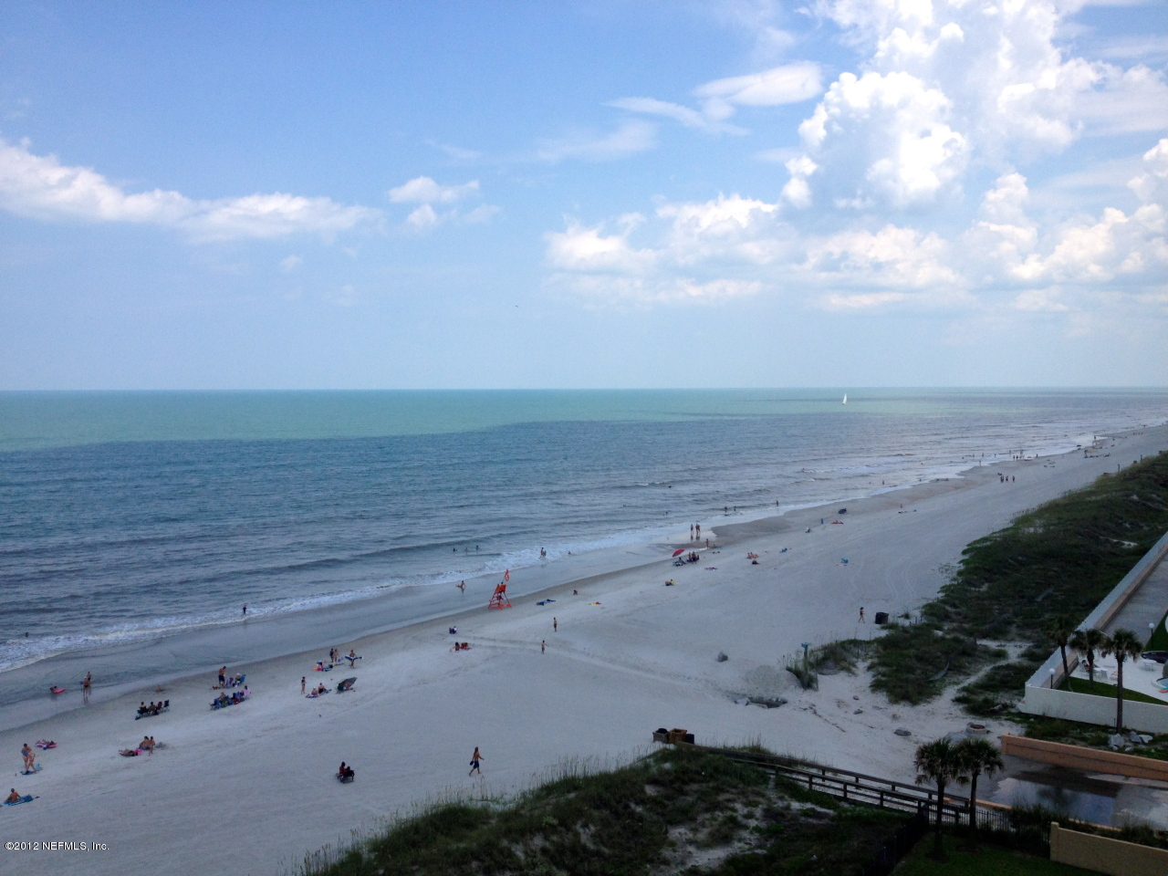 1505 First Street, Unit 802 Neptune Beach, FL 32266 - Photo 1 of 13 Ocean View