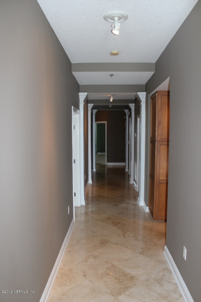 1505 First Street, Unit 802 Neptune Beach, FL 32266 - Photo 6 of 13 Hallway