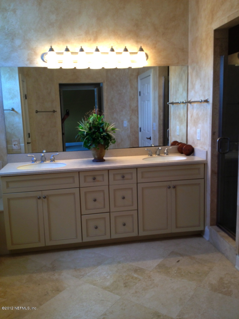 1505 First Street, Unit 802 Neptune Beach, FL 32266 - Photo 8 of 13 Master Bath