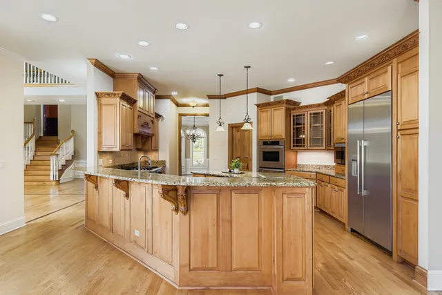 $1,250,000 | 3513 Deep Wood Drive, Crystal Lake, IL 60012