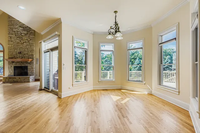 $1,250,000 | 3513 Deep Wood Drive, Crystal Lake, IL 60012