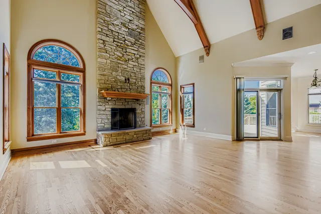 $1,250,000 | 3513 Deep Wood Drive, Crystal Lake, IL 60012