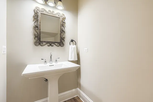 $1,250,000 | 3513 Deep Wood Drive, Crystal Lake, IL 60012