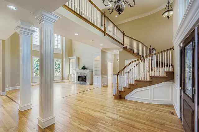 $1,250,000 | 3513 Deep Wood Drive, Crystal Lake, IL 60012