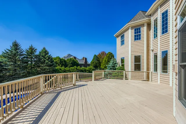 $1,250,000 | 3513 Deep Wood Drive, Crystal Lake, IL 60012