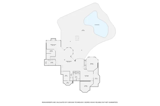 $1,250,000 | 3513 Deep Wood Drive, Crystal Lake, IL 60012