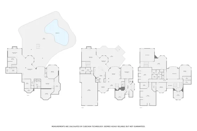 $1,250,000 | 3513 Deep Wood Drive, Crystal Lake, IL 60012
