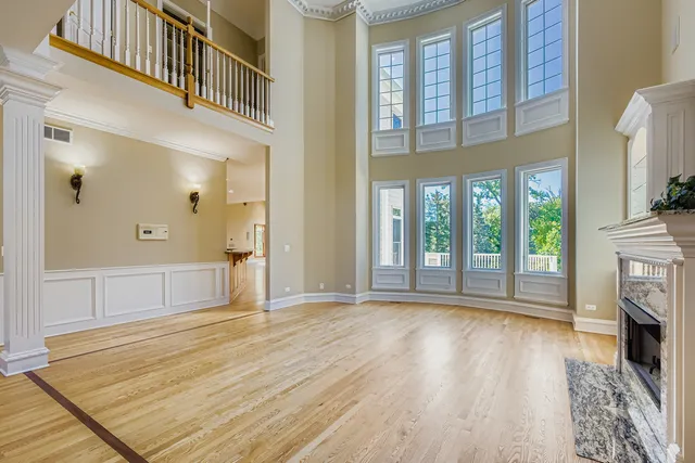 $1,250,000 | 3513 Deep Wood Drive, Crystal Lake, IL 60012