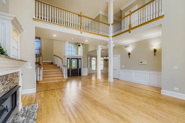 $1,250,000 | 3513 Deep Wood Drive, Crystal Lake, IL 60012