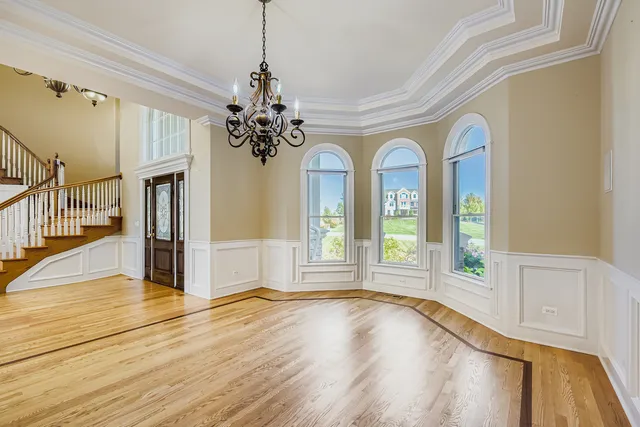 $1,250,000 | 3513 Deep Wood Drive, Crystal Lake, IL 60012